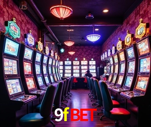 Flash Promotion 9fbet