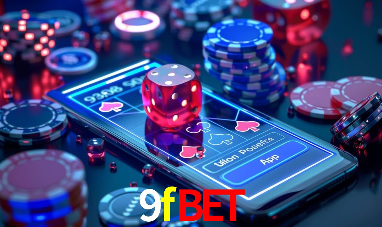 Exclusive Offers 9fbet