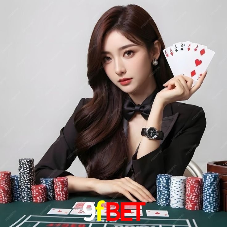 Account Benefits 9fbet