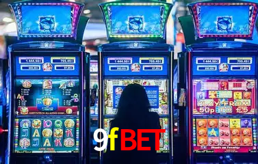 Live Casino 9fbet