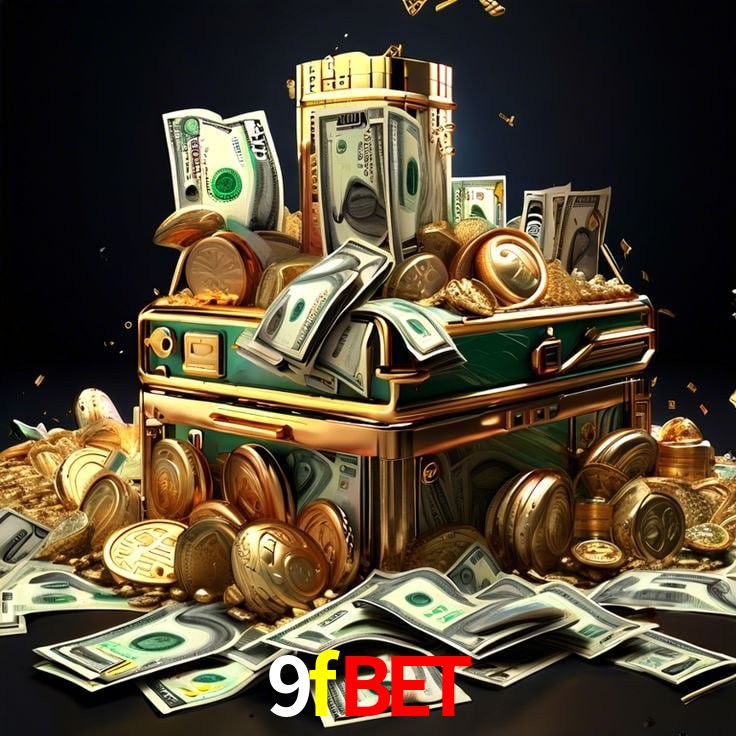 Welcome Bonus 9fbet